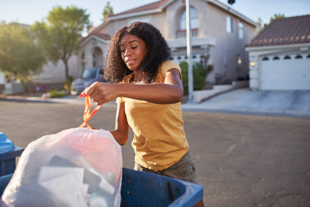 Best Same-Day Junk Removal  in Andrews, TX