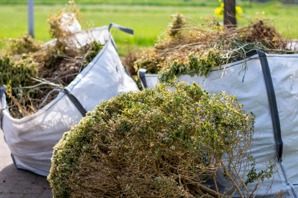 Trusted Andrews, TX Junk Removal Experts