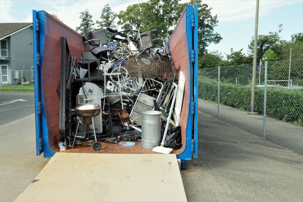 Best Office Junk Removal  in Andrews, TX