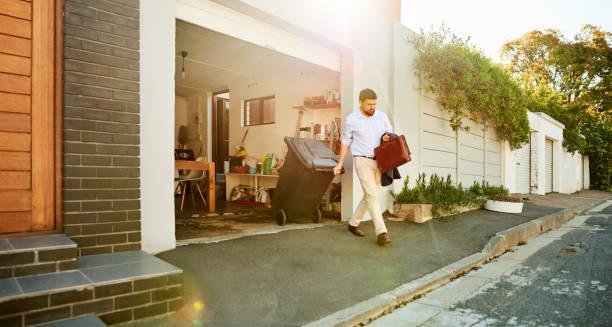 Best Household Junk Removal  in Andrews, TX