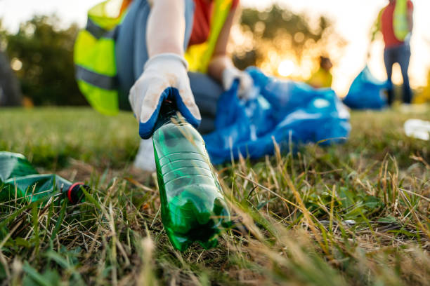 Best Construction Debris Removal  in Andrews, TX