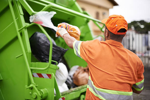 Best Commercial Cleanout Services  in Andrews, TX