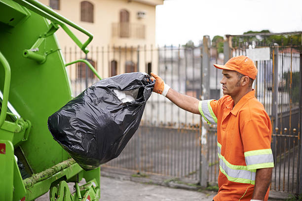 Best Junk Hauling Services  in Andrews, TX