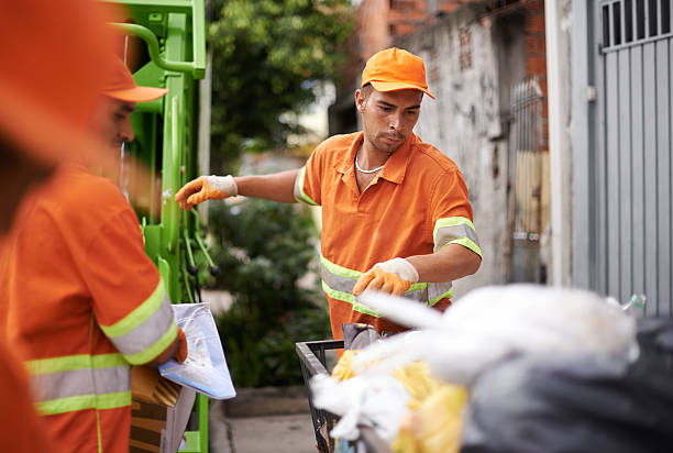Best Professional Junk Removal  in Andrews, TX